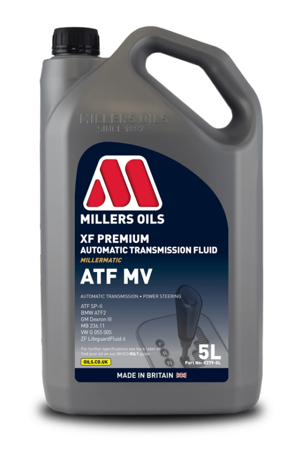 ATF MV