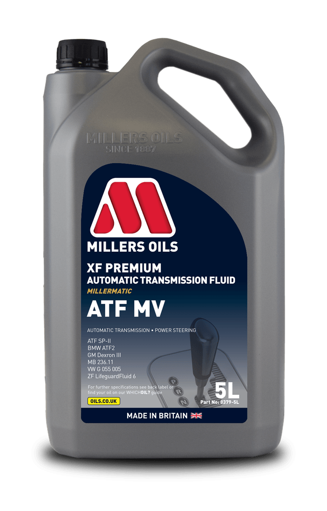 ATF MV
