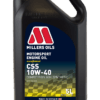 CSS 10w40