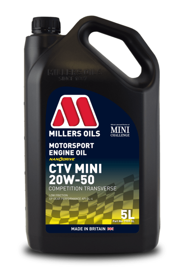 CTV Mini