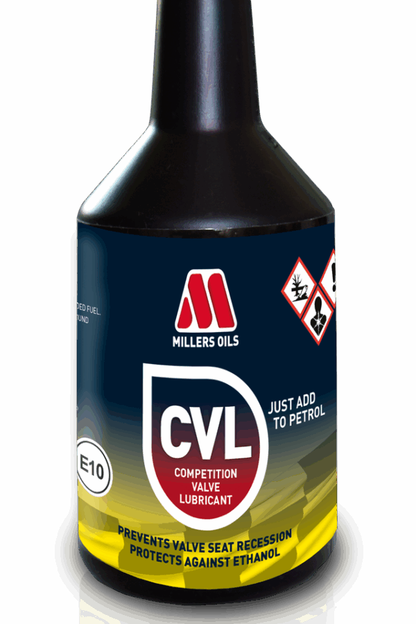 CVL