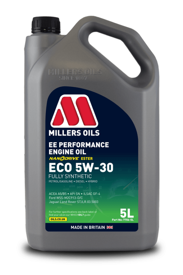 ECO 5w30