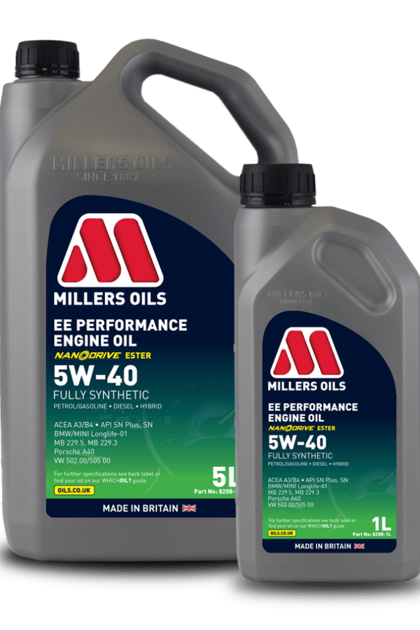 5w40