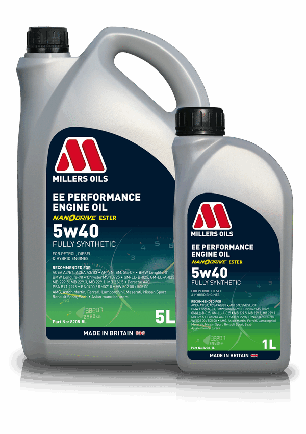 5w40