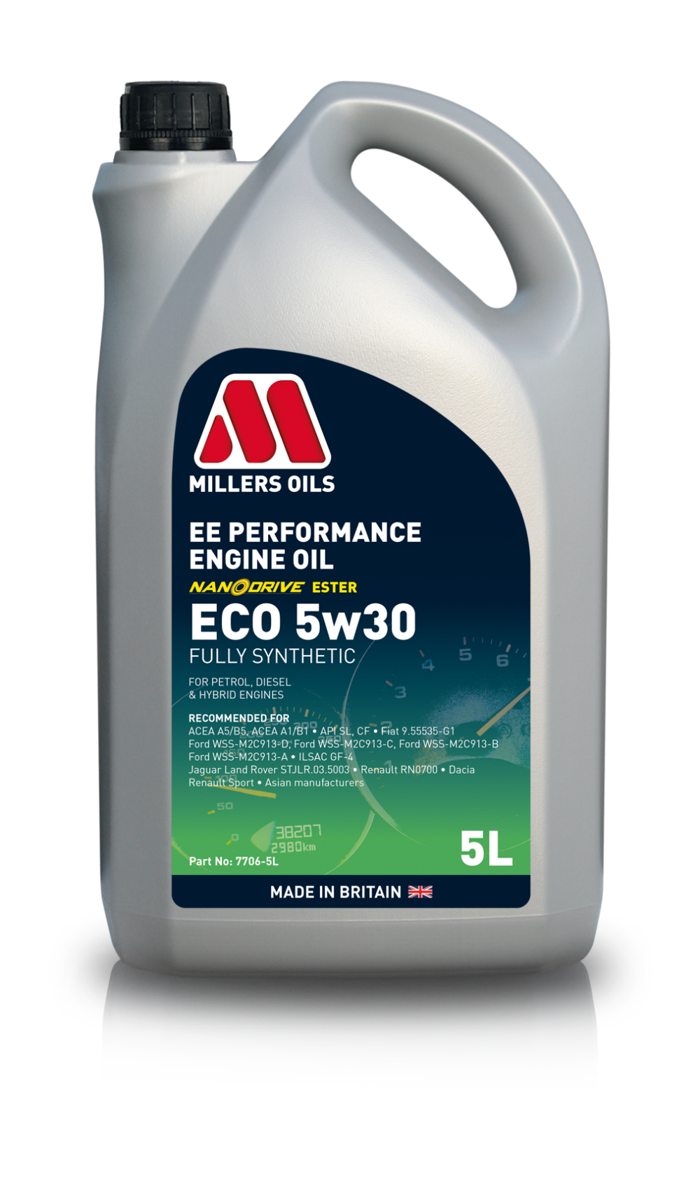 Eco 5w30