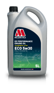 Eco 5w30