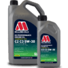 C3 5w30