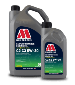 C3 5w30