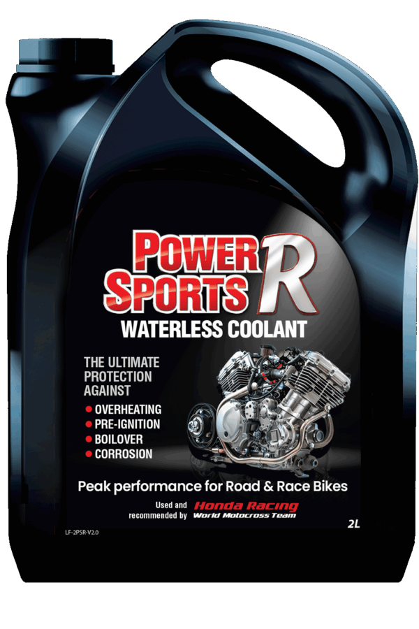 Power Sports