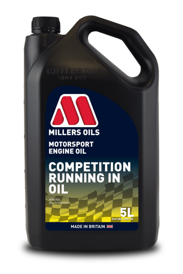 Competition