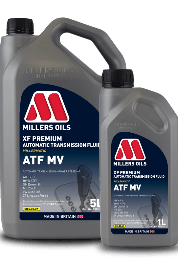 ATF MV