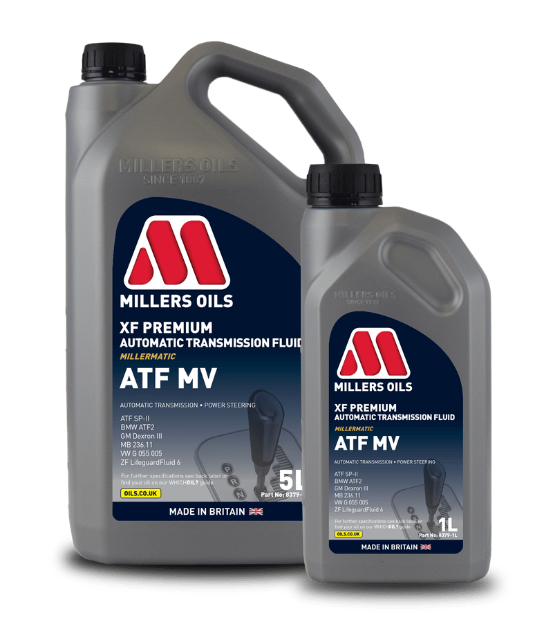 ATF MV