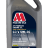 C3 5w30