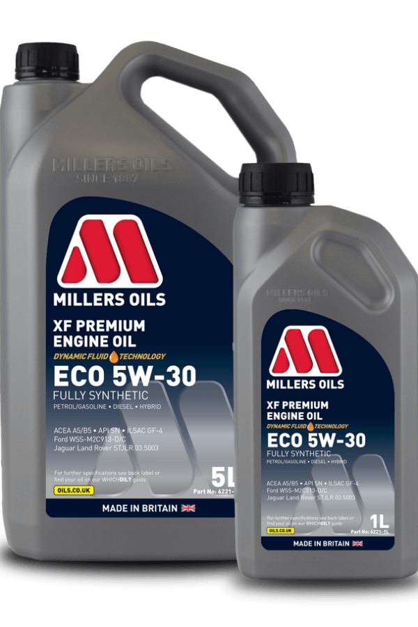 ECO 5w30