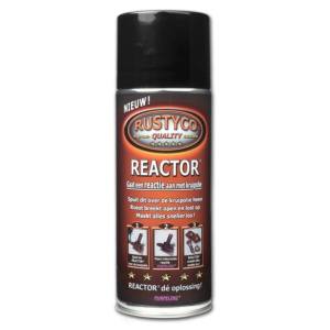 rustyco reactor
