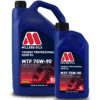 MTF 75w90