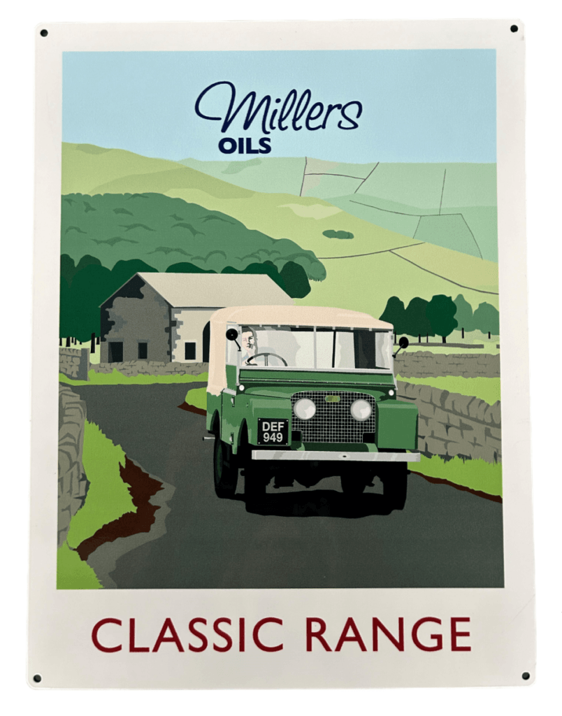 Landrover