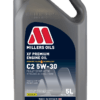 C2 5w30