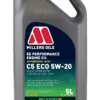 C5 eco 5w20