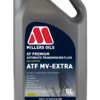 ATF MV extra