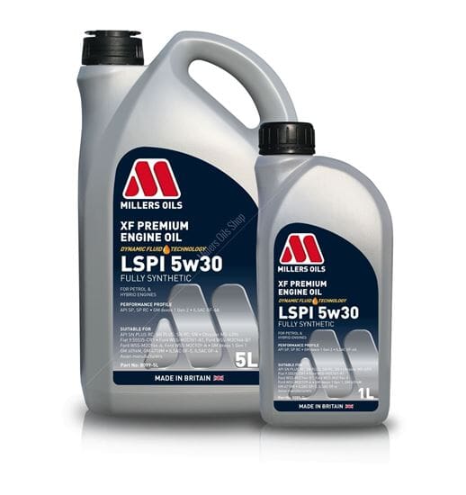 LSPI