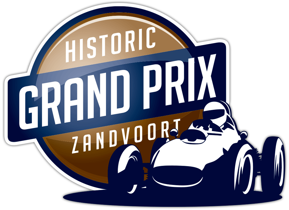 Historic Grand Prix Zandvoort