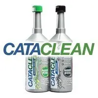 Cataclean benzine 500ml - Afbeelding 2