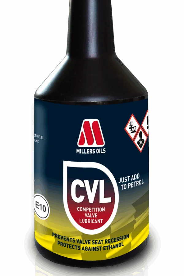 CVL
