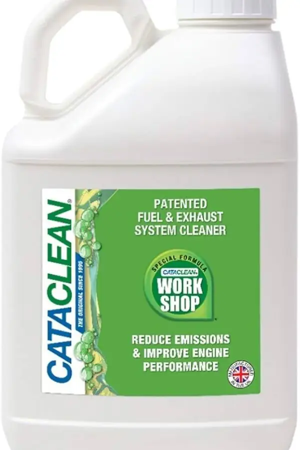 Cataclean