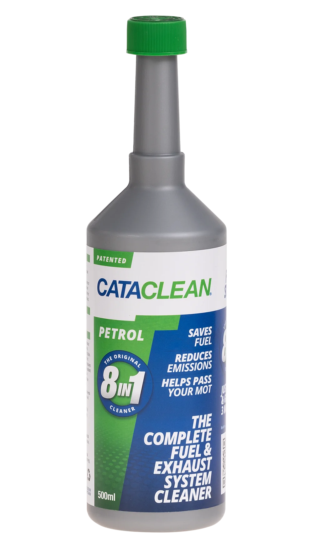 Cataclean benzine 500ml