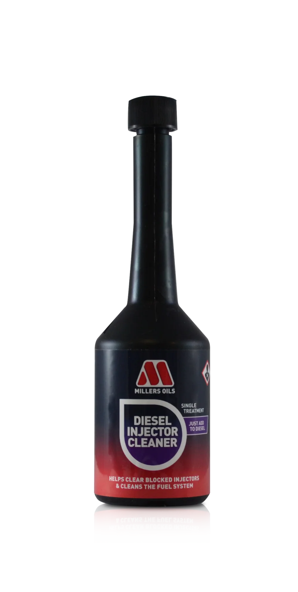 Diesel injectorreiniger Millers Oils