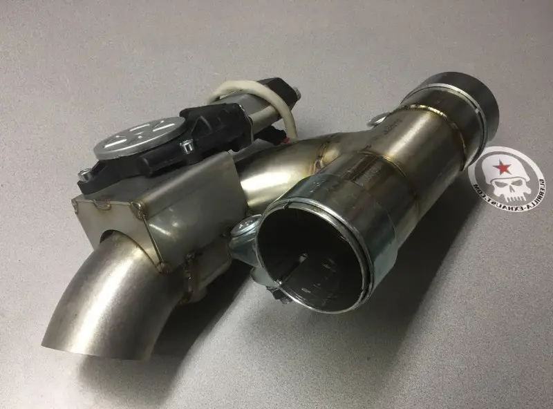 Guerrilla bypass Dodge RAM HEMI 2003-2018 - Millers Oils - Afbeelding 3