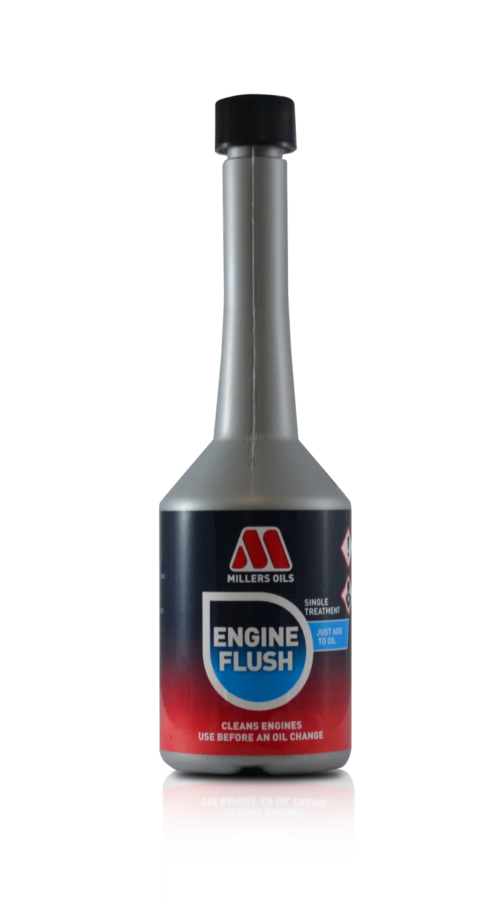 Flush