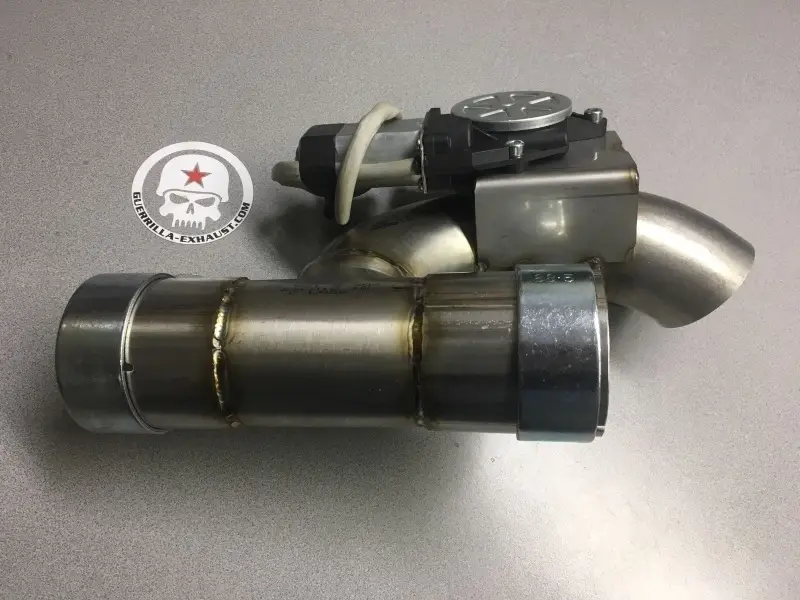 Guerrilla bypass Ford F-150 V8 en V6 2009-2018 - Millers Oils - Afbeelding 2