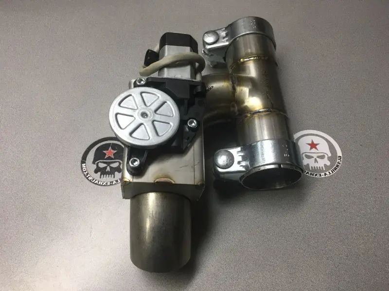 Guerrilla bypass Dodge RAM HEMI 2003-2018 - Millers Oils