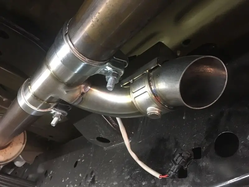 Guerrilla bypass Ford F-150 V8 en V6 2009-2018 - Millers Oils - Afbeelding 5
