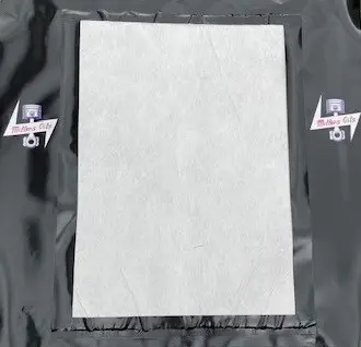 Absorptiedoek voor lekmat 4.0 - Millers Oils