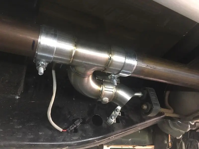 Guerrilla bypass Ford F-150 V8 en V6 2009-2018 - Millers Oils - Afbeelding 6
