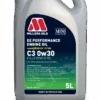 C3 0w30