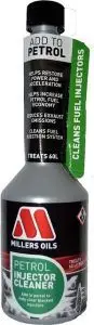 Benzine injector reiniger