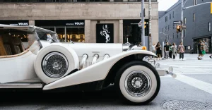 oldtimer evenementen 2018