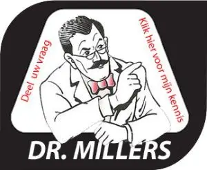 Dr. Millers